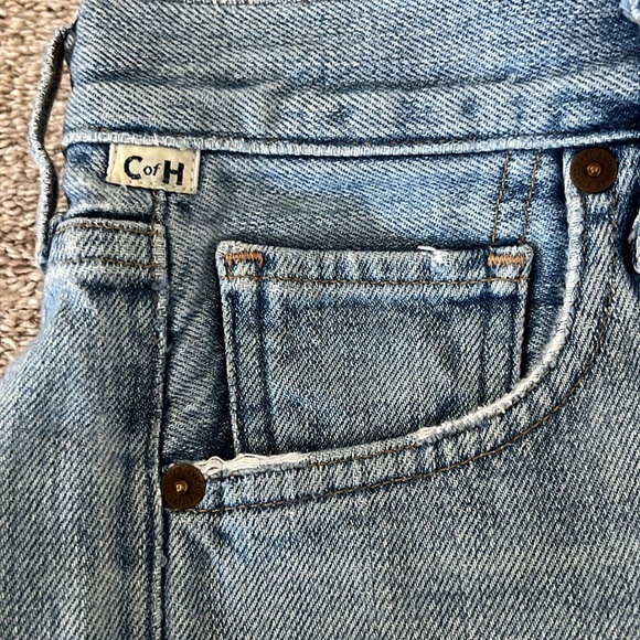 Citizens of Humanity Premium Vintage Liya High Rise Jeans - Picture 5 of 9
